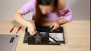 RayHom A1382 A1286 Battery 15 inch Core i7 for MacBook Pro Early 2011 Late 2011 Mid 2012 Replacement Laptop Battery (7200mAh 10.95V)