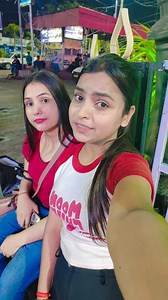 Durga Puja ghumayega Koi ladka 🙈😂 | Sapna Rajput