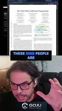 Why Peer Review Matters for Scientific Papers #shorts