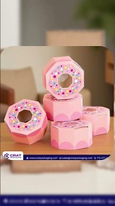 CRAT Packaging | Premium Custom Packaging Solutions for Your Brand!