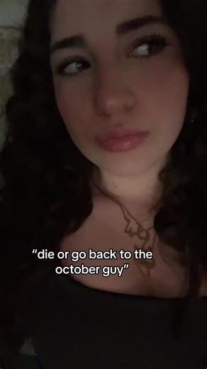 Understanding the October Guy Phenomenon