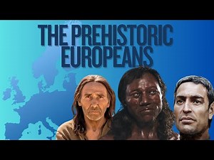 The Complete Genetic History of Europe