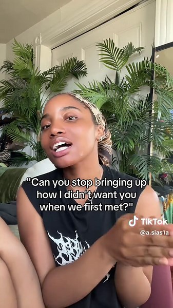 Asia on TikTok