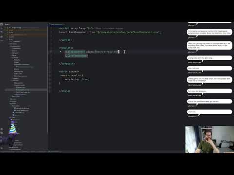 Episode 491 - Web Development - Building an open source project management system
