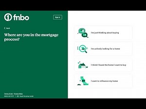 Online Application Demo