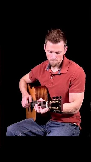 Chasing Cars / Snow Patrol - Fingerstyle Guitar Cover