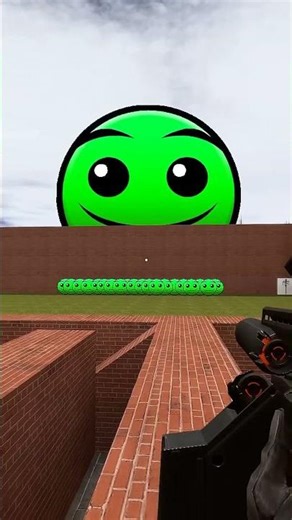 Where do you Jumbo Josh In The Castle #shorts #gmod