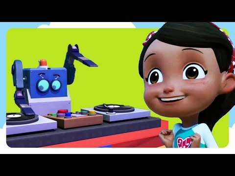 Ruby’s Birthday Surprise and MORE | Rusty Rivets | Cartoons for Kids