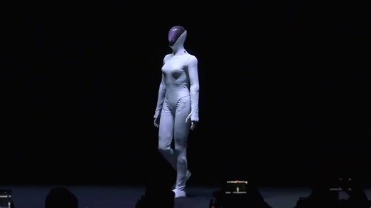 6K views · 42 reactions | humanoid robots, but it looks more human than most other humanoid robots. Xpeng's new humanoid robot XPENG's next-gen IRON robot effectively crossed the uncanny valley, leading many to believe it was a human in a suit. In a follow-up event to prove it was a robot, He Xiaopeng had its leg skin cut open in front of a live audience. The robot then walked off the stage. | Md Ismail Sojal | Facebook