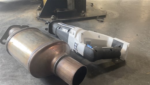 Local auto shops report an increase in cars with stolen catalytic converters