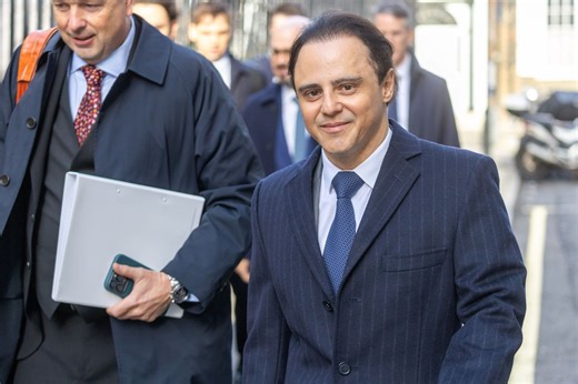 Explained: Felipe Massa's $82M verdict, what it means and what it doesn't
