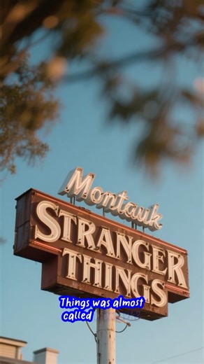 Stranger Things Facts You Probably Missed