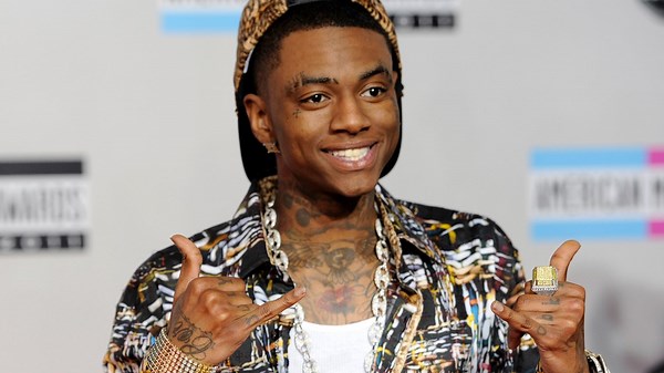 Soulja Boy, Ying Yang Twins to perform at Magic Springs 2026 Summer Concert Series