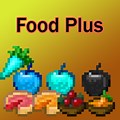 Food Plus Datapack by Manakun