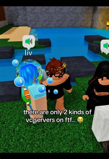 which servers do y’all usually get? 😭 #roblox #fyp #ftf #fleethefacility #vc
