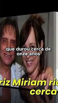 The Personal Life of Roberto Carlos: Love, Family, and Overcoming Loss @muitomaisoficial-s3j