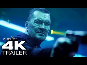 RISE OF THE FOOTSOLDIER: RETRIBUTION Official Teaser Trailer (2026) Craig Fairbrass
