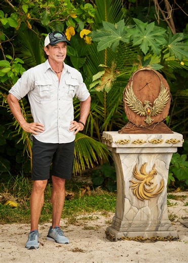 'Survivor 50': Here's who made the final 10 and who was eliminated