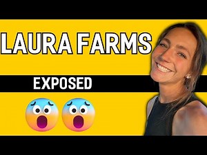 Laura Farms is Hiding This From Everyone | Wedding Proposal | Latest Video