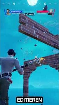 What's going on in Fortnite? 😱😨