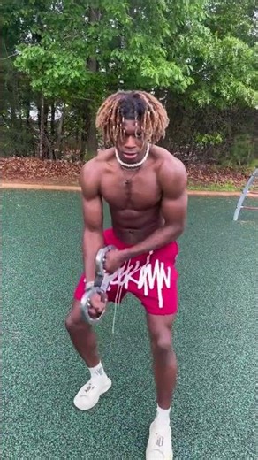 Rotating Machine: Build Forearm Strength Like a Pro