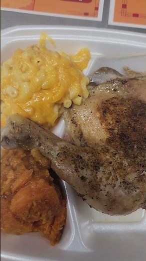 Real Reviews: Love at First Taste! North Carolina, Now living in Wilmington Best Soul Food Eatery