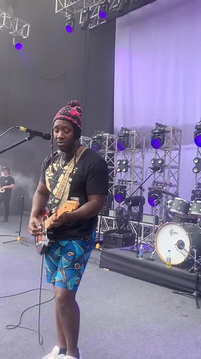 this could be an opportunity | Kele