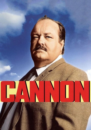 Cannon - watch tv show streaming online