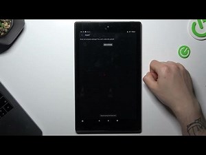 How to Reset Network Settings on Amazon Tablet? How to Bring B...
