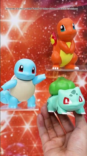 Easy assembly without runners! Introducing "Pokemon Plastic Model Collection Quick!! Lite"! [Band...