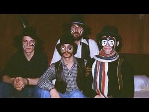 Réjean Dégarie: Mon pays 2R