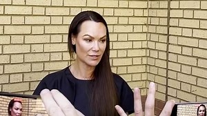 'They were our people': Sister of murdered headteacher pays tribute