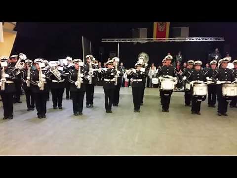 Iserlohner Stadtmusikanten Imperialer Marsch