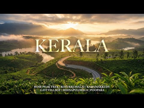 Skipping Munnar: We EXPLODED the Unseen Side of Kerala Tourism!