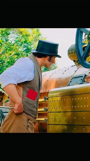 Ruby reels | 🌍 Washington Black (2023) — TV Series ⸻ 🎭 CAST (Main) • Ernest Kingsley Jr. as George Washington “Wash” Black • Sterling K. Brown as... | Instagram