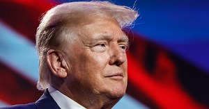 Ex-IRS contractor sentenced to 5 years in prison for leaking Trump tax records