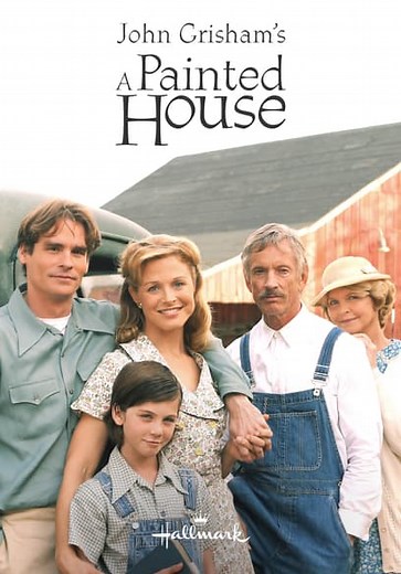 A Painted House (2003)