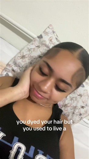 The Return of the Blonde: Why the Change Matters