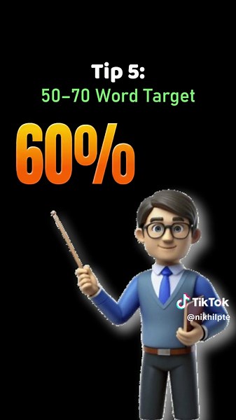 BEFORE EXAM SUMMARIZE SPOKEN TEXT TIPS II PTE BY NIKHIL II CALL FOR ONE ON ONE CLASS  61426612400 #nikhilptetipsandtricks #foryou #nikhilpte #ptechanges #ptesst #ptetemplate #ptelistening #ptewriting