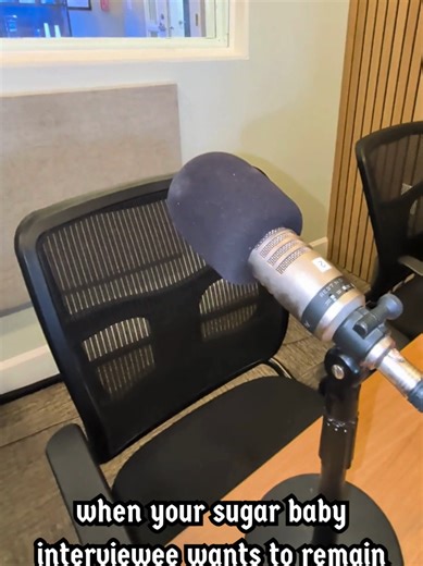 ah, sugar babies 🖤 thanks for coming on the show girl! loved taking an economics approach to your work #sb #sugarbaby #interview #valentinesday #economy