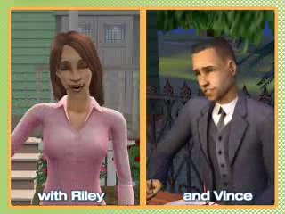 The Sims Life Stories - PC