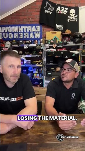 Box Blade vs Grader Blade - differences explained\r I sat down with Dave Stead from Ongrade Civil, al