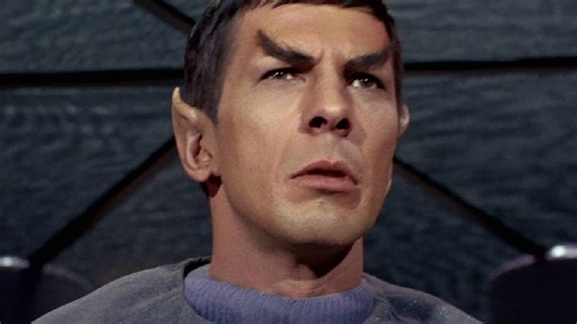 A Crucial Change Saved Star Trek's 1960s Pilot Episode From Disaster