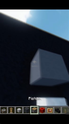 MİNECRAFT FUNCTİONAL TOASTER 🍞