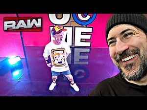 John Cena Makes One Final RAW Appearance! WWE RAW Opinions (Nov 24, 2025)