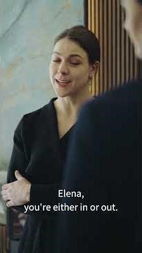 "Petrova... That Name Sounds FAMILIAR" 😱 | Billionaire's Betrayal Episode 2 #movie #betrayal