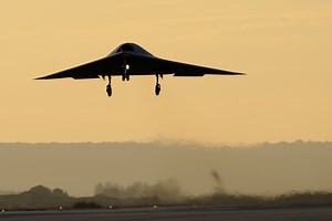 Vuela el UCAV nEuron - Fly News