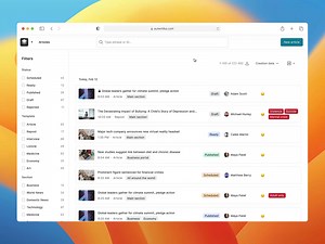 Sensitive topic detection | AI for Newsrooms