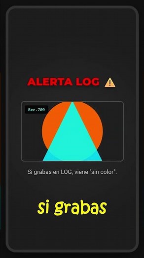Why does your video change COLOR when you export it? 🎨❌ #shorts