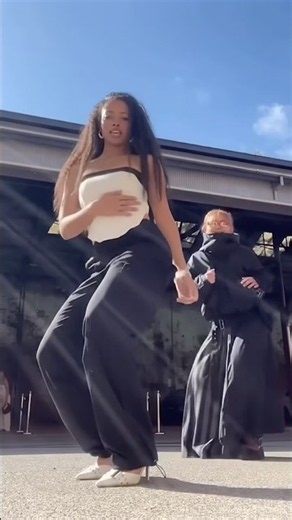 Hips Don’t Lie✨🔥💃🏻 #dance